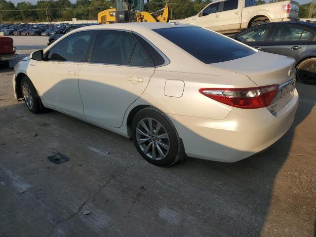 Photo 2 from auction – 2016 TOYOTA CAMRY HYBR with VIN 4T1BD1FK7GU187280