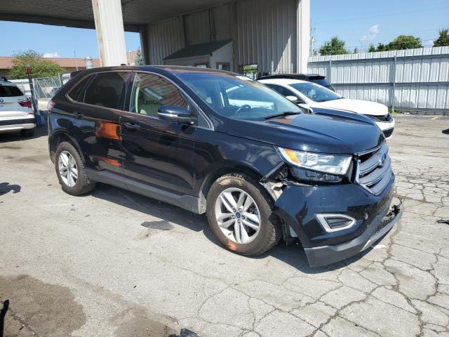 Photo 4 from auction – 2018 FORD EDGE SEL with VIN 2FMPK4J98JBB96133