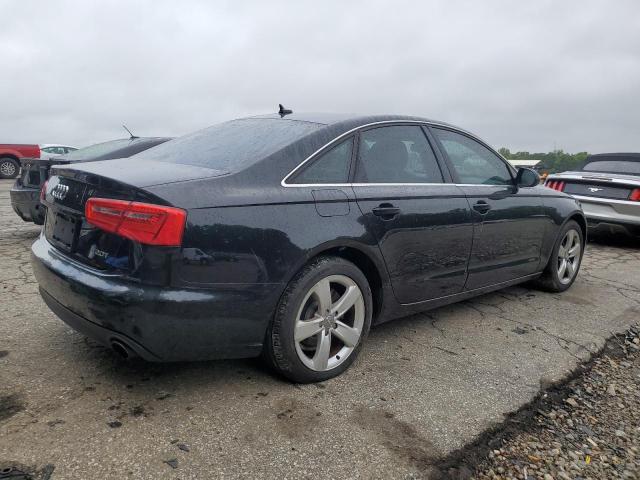 Photo 3 from auction – 2012 AUDI A6 PREMIUM with VIN WAUDFAFC2CN118479