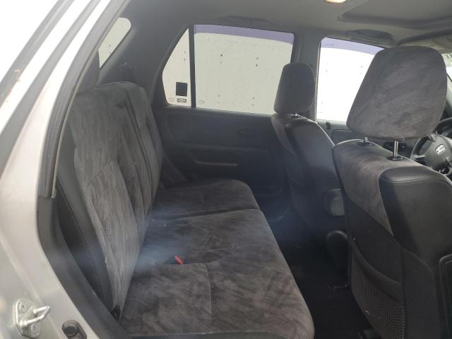Photo 10 from auction – 2003 HONDA CR-V EX with VIN SHSRD788X3U155331