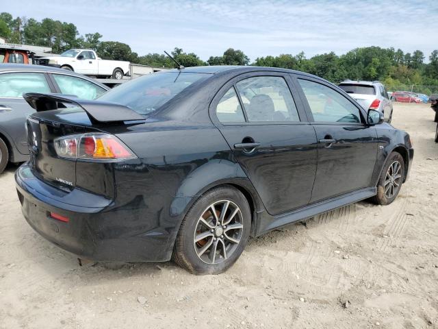 Photo 3 from auction – 2017 MITSUBISHI LANCER ES with VIN JA32U2FU2HU001690