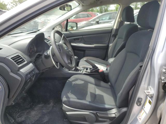 Photo 7 from auction – 2016 SUBARU IMPREZA with VIN JF1GPAA66G9233959