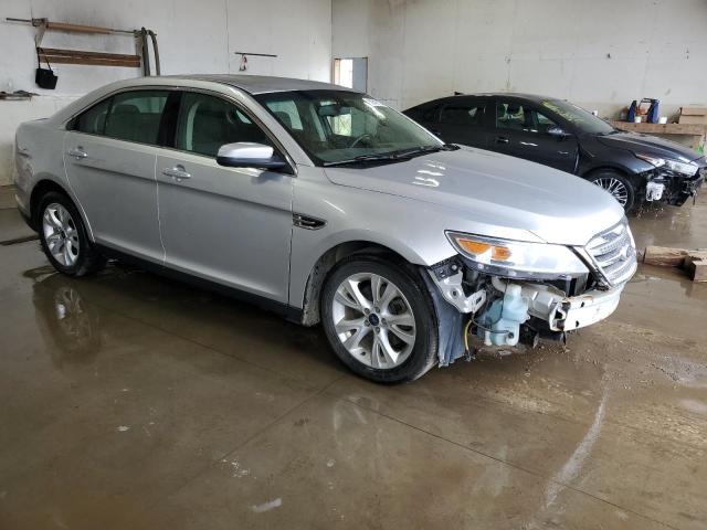Photo 4 from auction – 2010 FORD TAURUS SEL with VIN 1FAHP2EW0AG163768