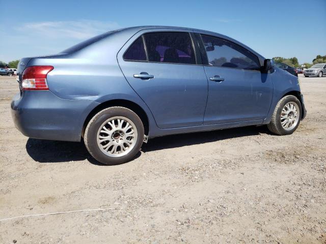 Photo 3 from auction – 2010 TOYOTA YARIS with VIN JTDBT4K32A4079406