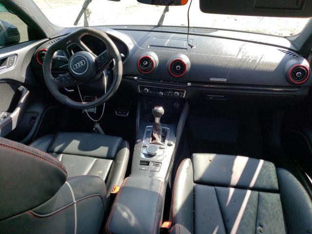 Photo 8 from auction – 2019 AUDI RS3 with VIN WUABWHFF9KA900199