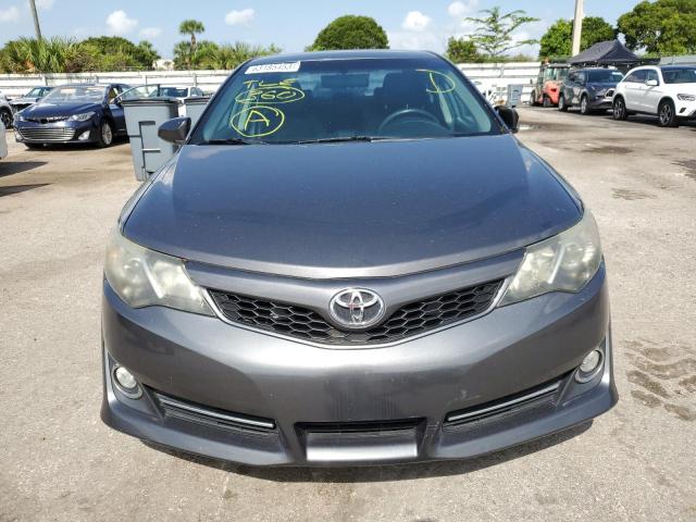 Photo 5 from auction – 2014 TOYOTA CAMRY L with VIN 4T1BF1FK4EU300948
