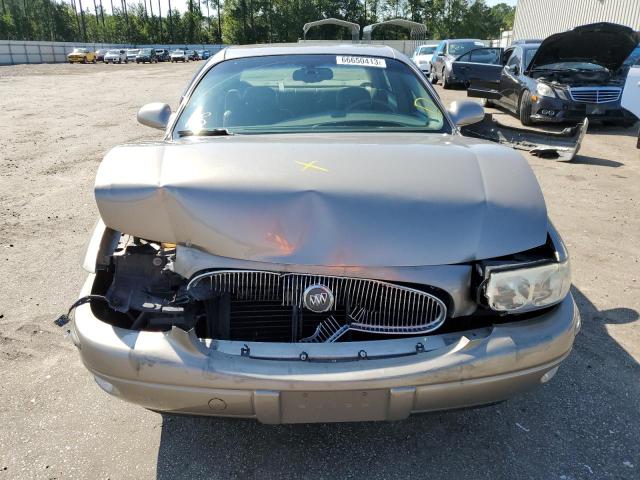 Photo 11 from auction – 2001 BUICK LESABRE CU with VIN 1G4HP54K014221076