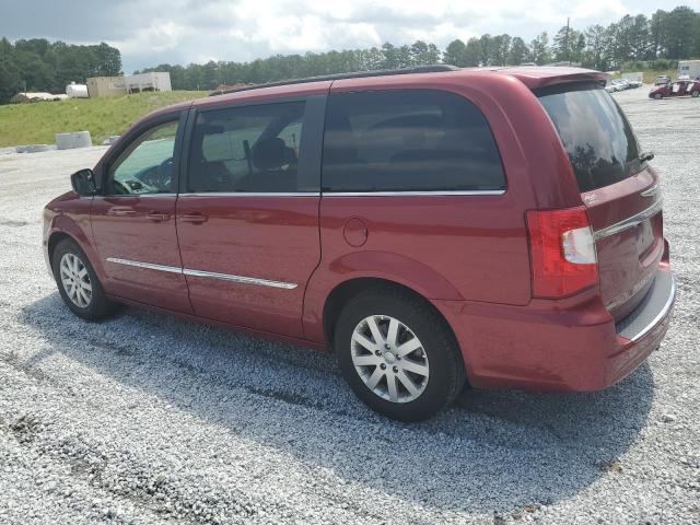 Photo 2 from auction – 2014 CHRYSLER TOWN & COU with VIN 2C4RC1BG1ER382020