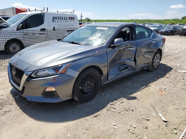 Photo 1 from auction – 2020 NISSAN ALTIMA S with VIN 1N4BL4BV2LC176184