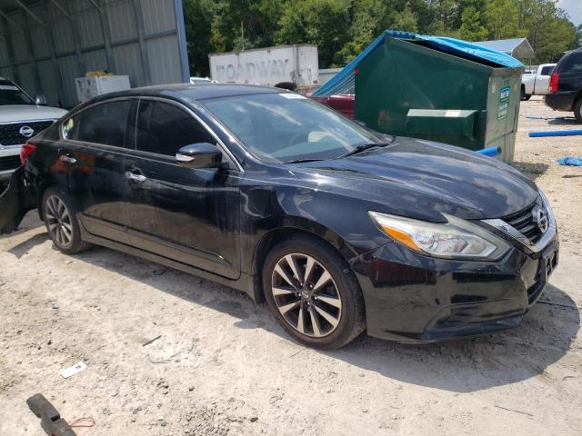Photo 4 from auction – 2016 NISSAN ALTIMA 2.5 with VIN 1N4AL3AP2GC191279