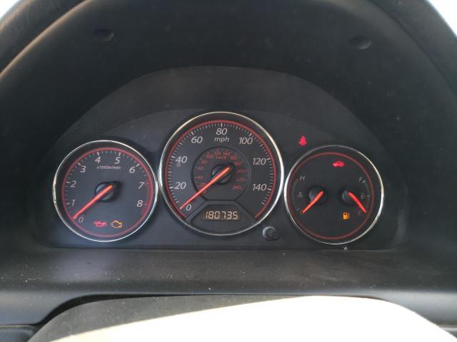 Photo 9 from auction – 2003 HONDA CIVIC EX with VIN 1HGEM21053L082395