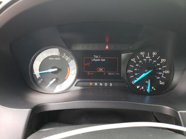 صورة رقم 9 من المزاد - 2016 FORD EXPLORER X مع VIN 1FM5K8D87GGB55513