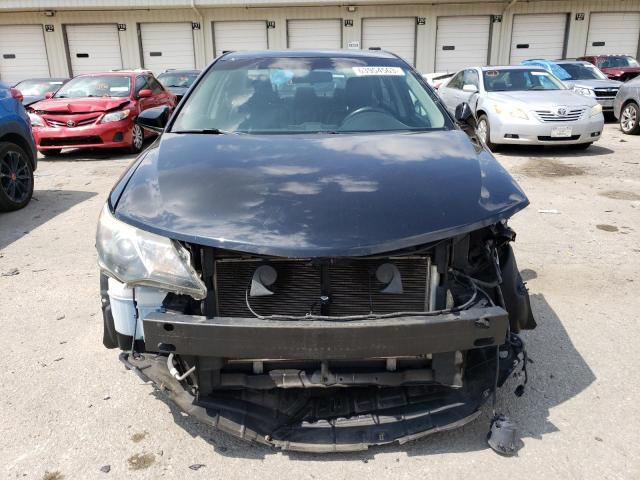Photo 5 from auction – 2012 TOYOTA CAMRY BASE with VIN 4T1BF1FK4CU077842