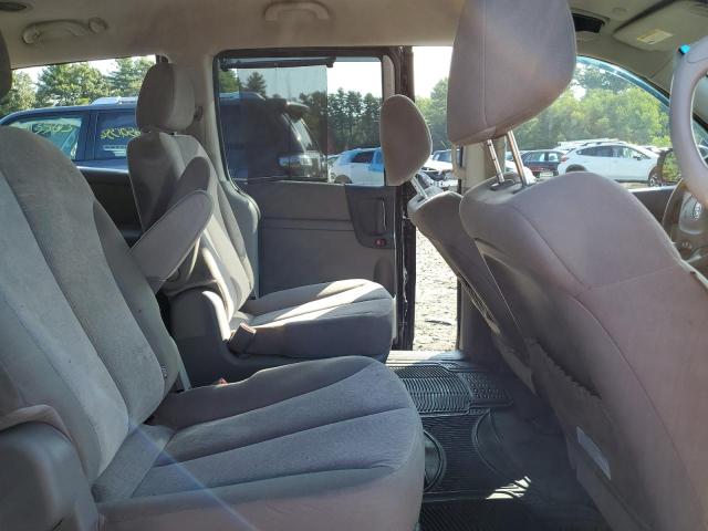 Photo 11 from auction – 2012 KIA SEDONA LX with VIN KNDMG4C77C6433412