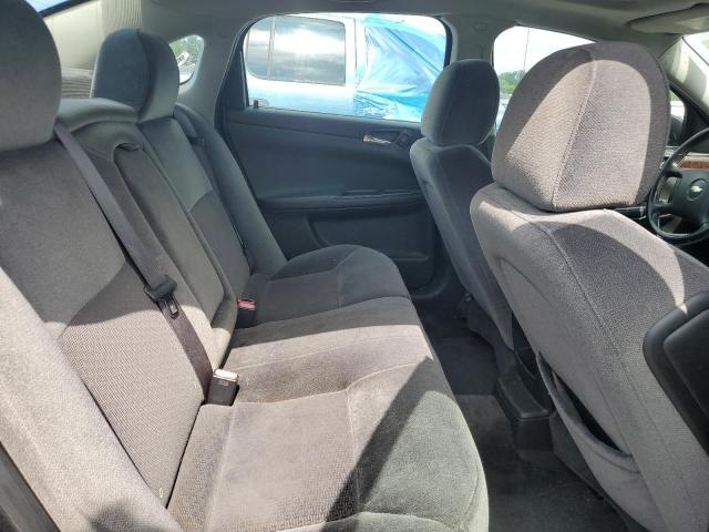 Photo 10 from auction – 2012 CHEVROLET IMPALA LT with VIN 2G1WG5E33C1287308