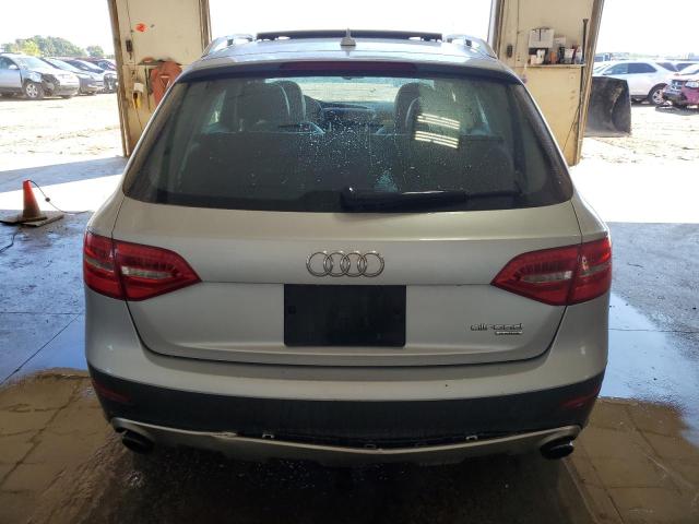 Photo 6 from auction – 2013 AUDI A4 ALLROAD with VIN WA1UFAFL6DA230434
