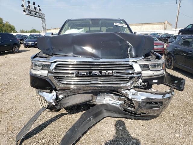 Photo 5 from auction – 2019 RAM 1500 LARAM with VIN 1C6SRFJTXKN637940