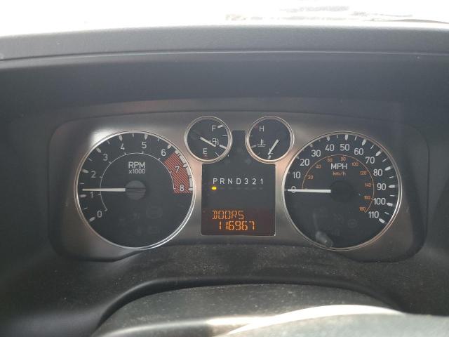 Photo 9 from auction – 2006 HUMMER H3 with VIN 5GTDN136068153845