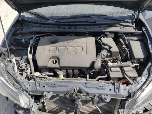 Photo 11 from auction – 2017 TOYOTA COROLLA L with VIN 2T1BURHE9HC888346