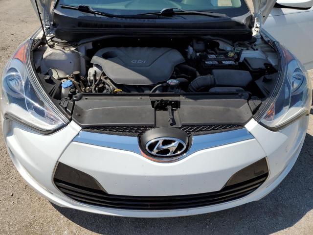 Photo 11 from auction – 2013 HYUNDAI VELOSTER with VIN KMHTC6AD3DU139820