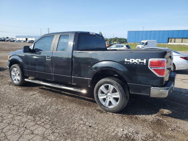 Photo 2 from auction – 2014 FORD F150 SUPER with VIN 1FTFX1CF4EKF80781