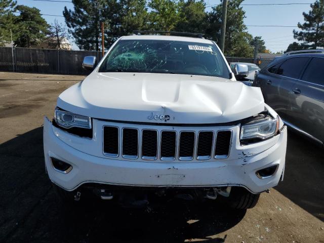 Photo 5 from auction – 2015 JEEP GRAND CHER with VIN 1C4RJFCT0FC628211