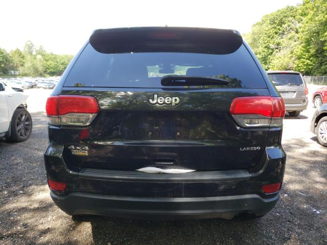 Photo 6 from auction – 2015 JEEP GRAND CHER with VIN 1C4RJFAG9FC115285