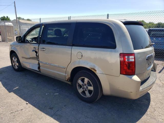 Photo 2 from auction – 2008 DODGE CARAVAN with VIN 2D8HN54PX8R802423