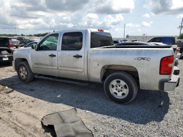 Photo 2 from auction – 2013 CHEVROLET SILVERADO with VIN 3GCPKSE79DG217865