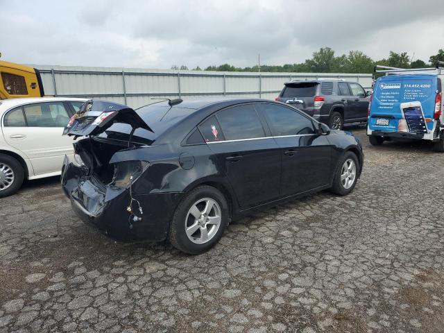 Photo 3 from auction – 2016 CHEVROLET CRUZE with VIN 1G1PE5SB2G7149869