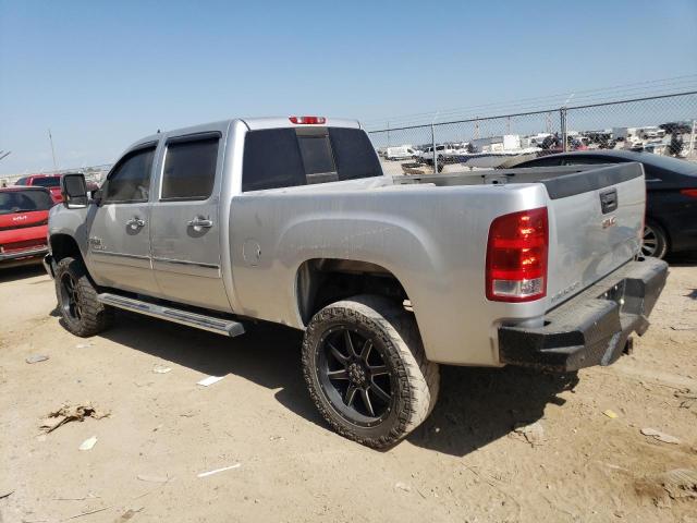 Photo 2 from auction – 2014 GMC SIERRA K25 with VIN 1GT120C83EF187531