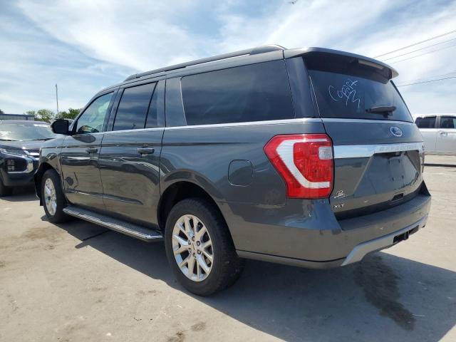 Photo 2 from auction – 2020 FORD EXPEDITION with VIN 1FMJK1JT3LEA45837