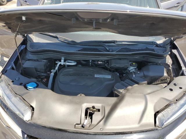 Photo 11 from auction – 2019 HONDA PASSPORT E with VIN 5FNYF8H09KB029005