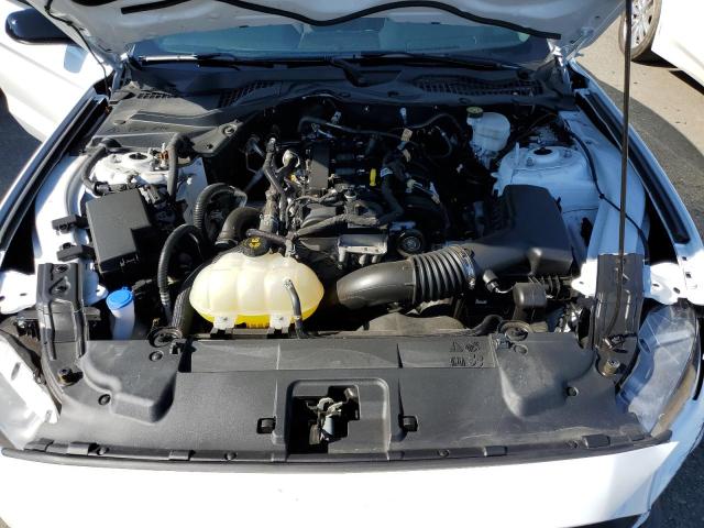 Photo 11 from auction – 2022 FORD MUSTANG with VIN 1FA6P8TH9N5132597