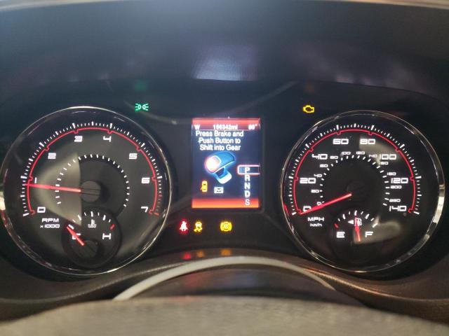 Photo 9 from auction – 2013 DODGE CHARGER SX with VIN 2C3CDXHG9DH568555