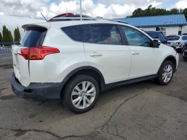 Photo 3 from auction – 2013 TOYOTA RAV4 LIMIT with VIN 2T3DFREV8DW089570