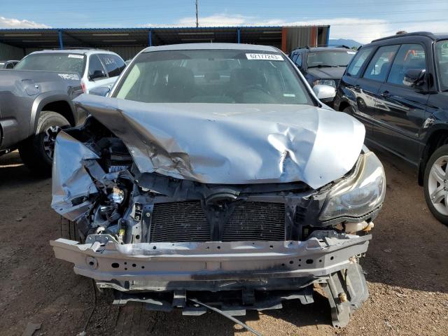 Photo 5 from auction – 2015 SUBARU IMPREZA LI with VIN JF1GJAN66FH013866