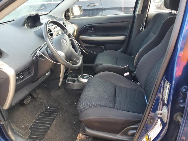 Photo 7 from auction – 2005 TOYOTA SCION XA with VIN JTKKT604250123546