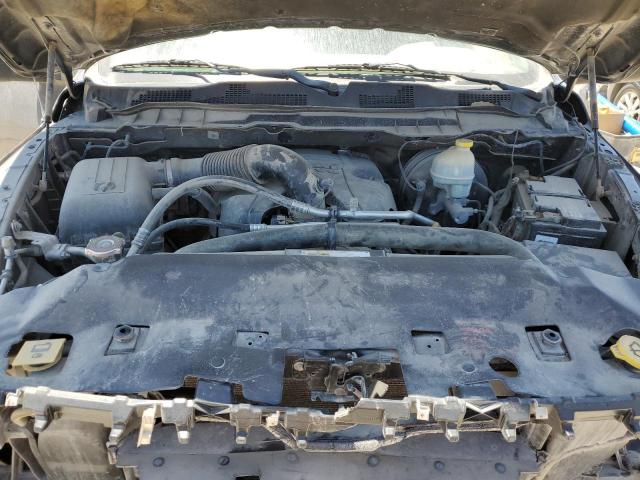 Photo 11 from auction – 2015 RAM 1500 SLT with VIN 1C6RR6GT9FS629101