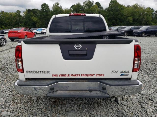 Photo 6 from auction – 2019 NISSAN FRONTIER S with VIN 1N6DD0EV8KN784487