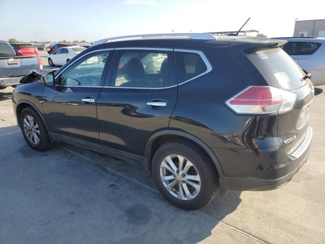 Foto 2 de la subasta – 2016 NISSAN ROGUE S con VIN KNMAT2MT1GP616187