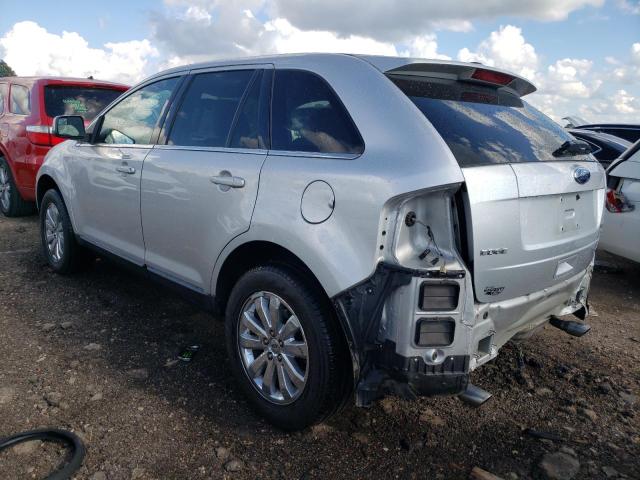 Photo 2 from auction – 2009 FORD EDGE LIMIT with VIN 2FMDK39C09BA81342
