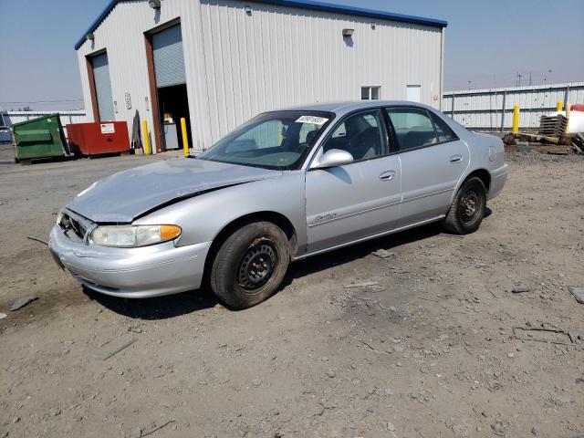 BUICK CENTURY CU 2001 with VIN 2G4WS52J311321958 - Photo from auction