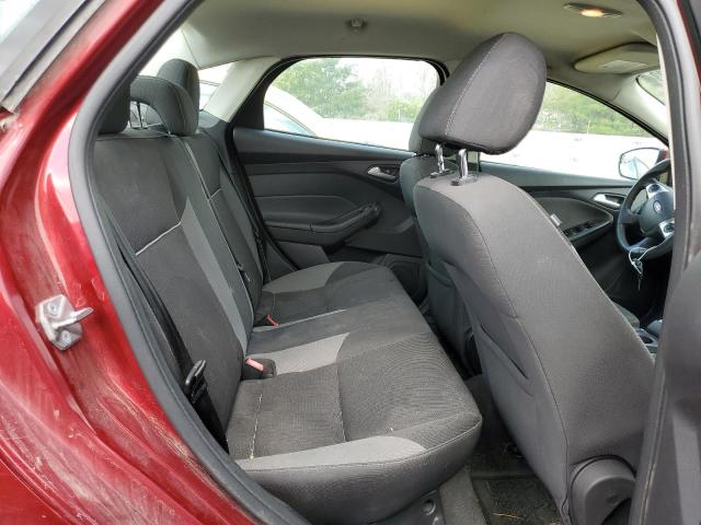 Photo 10 from auction – 2014 FORD FOCUS SE with VIN 1FADP3F28EL339477
