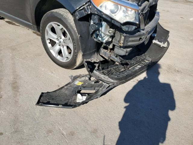 Снимка 12 от търг – 2013 FORD EDGE SEL с VIN 2FMDK4JC4DBB01697