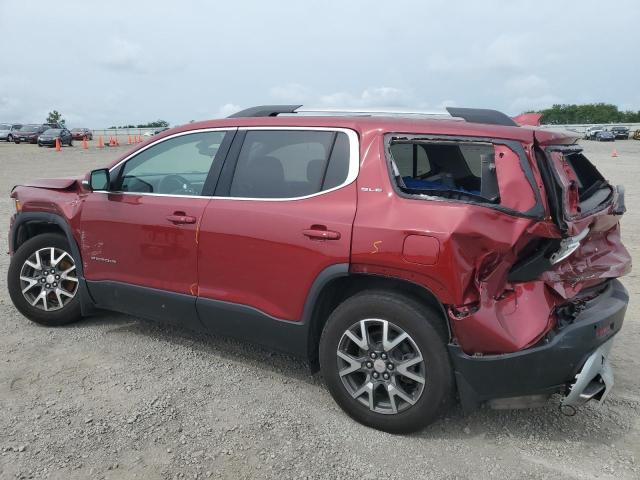 Photo 2 from auction – 2020 GMC ACADIA SLE with VIN 1GKKNRLS0LZ118467