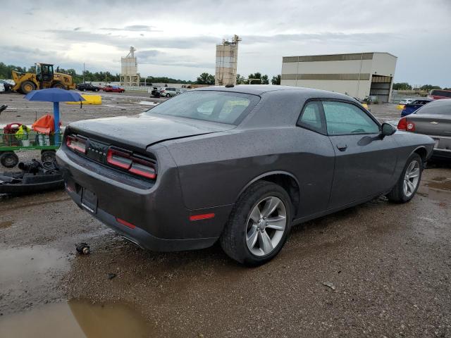 Photo 3 from auction – 2015 DODGE CHALLENGER with VIN 2C3CDZAG3FH764029