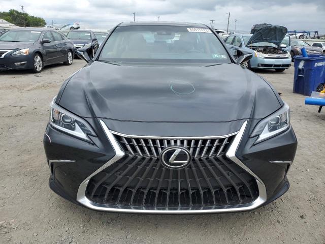 Photo 5 from auction – 2022 LEXUS ES 350 BAS with VIN 58ADZ1B15NU128385