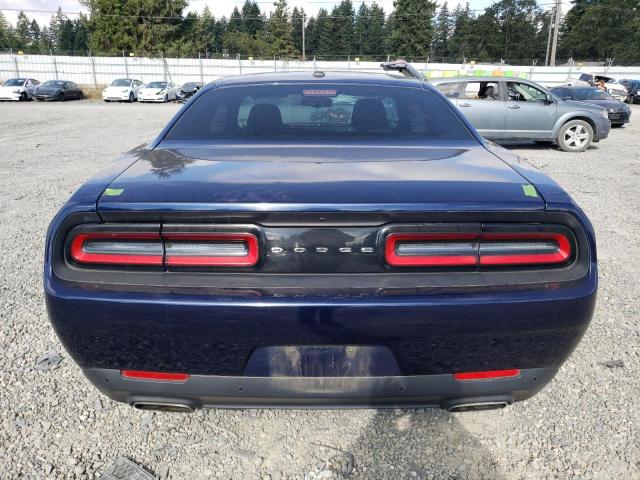 Photo 6 from auction – 2015 DODGE CHALLENGER with VIN 2C3CDZAG9FH901152