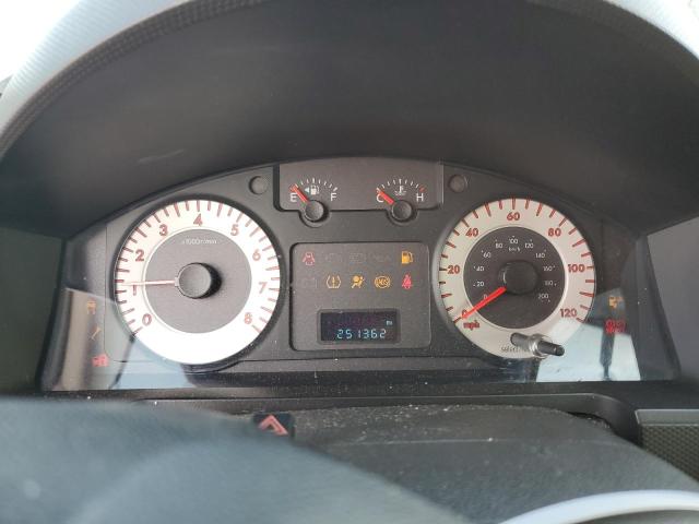 Photo 9 from auction – 2010 MAZDA TRIBUTE I with VIN 4F2CY0C75AKM01659